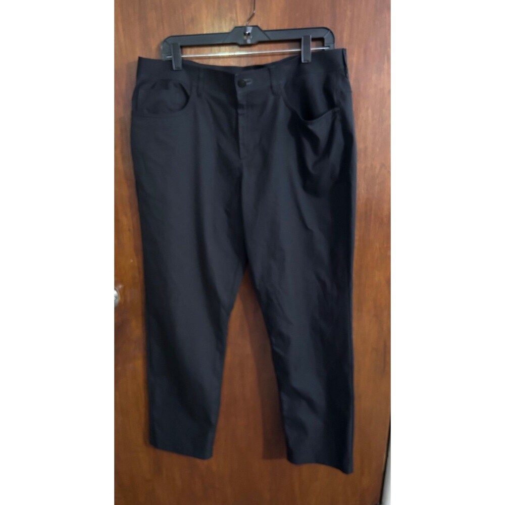 Public Rec Men's sz 36/30 Workday Pant Black